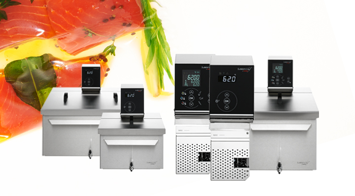 fusionchef Refurbished Units Overview