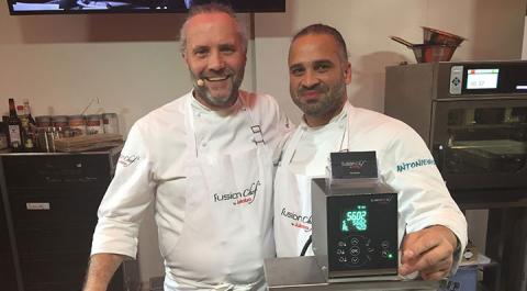 chefsrevoluton 2018Chefrevolution 11antoniewicz Hunguee