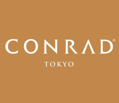 Conrad Tokyo Hotel