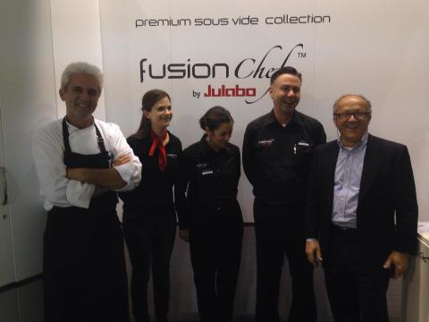 Host 2015