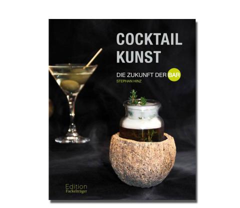 Cocktail Kunst