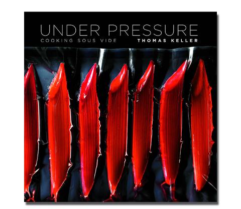 Under Pressure: Sous Vide: The Art and Science