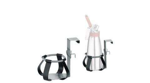 iSi Gourmet Clamp 0,5l