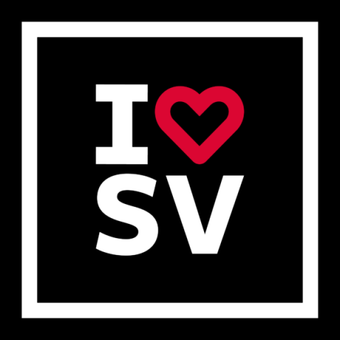 I love sous videLogosv