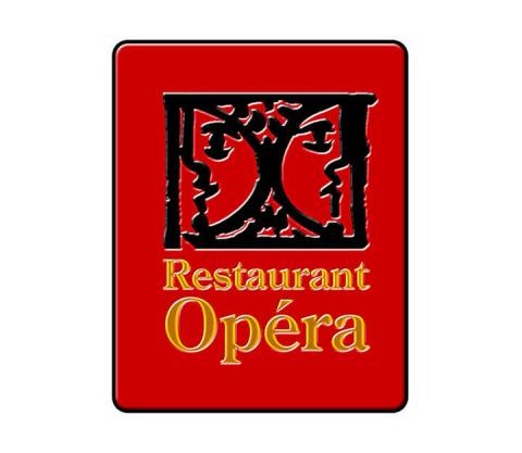 Restaurant Opéra 